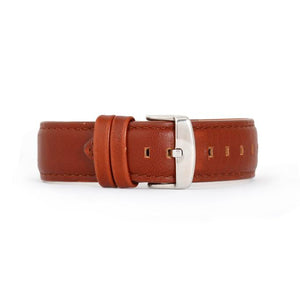 Leather Balt | Brown Leather Watch | Leather Watches For Men