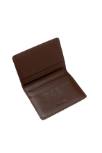 Load image into Gallery viewer, Men&#39;s Brown Leather Wallet | Men&#39;s Brown Wallet | Brown Leather Wallet
