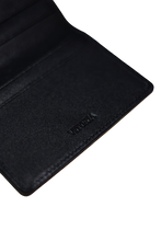 Load image into Gallery viewer, Leather Wallet | Men's Black Leather Wallet | Men's Black Wallet