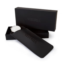 Load image into Gallery viewer, Brown Leather Watch | Leather Watches | Leather Watches For Men